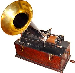 260px EdisonPhonograph