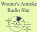 wouters antieke radio site