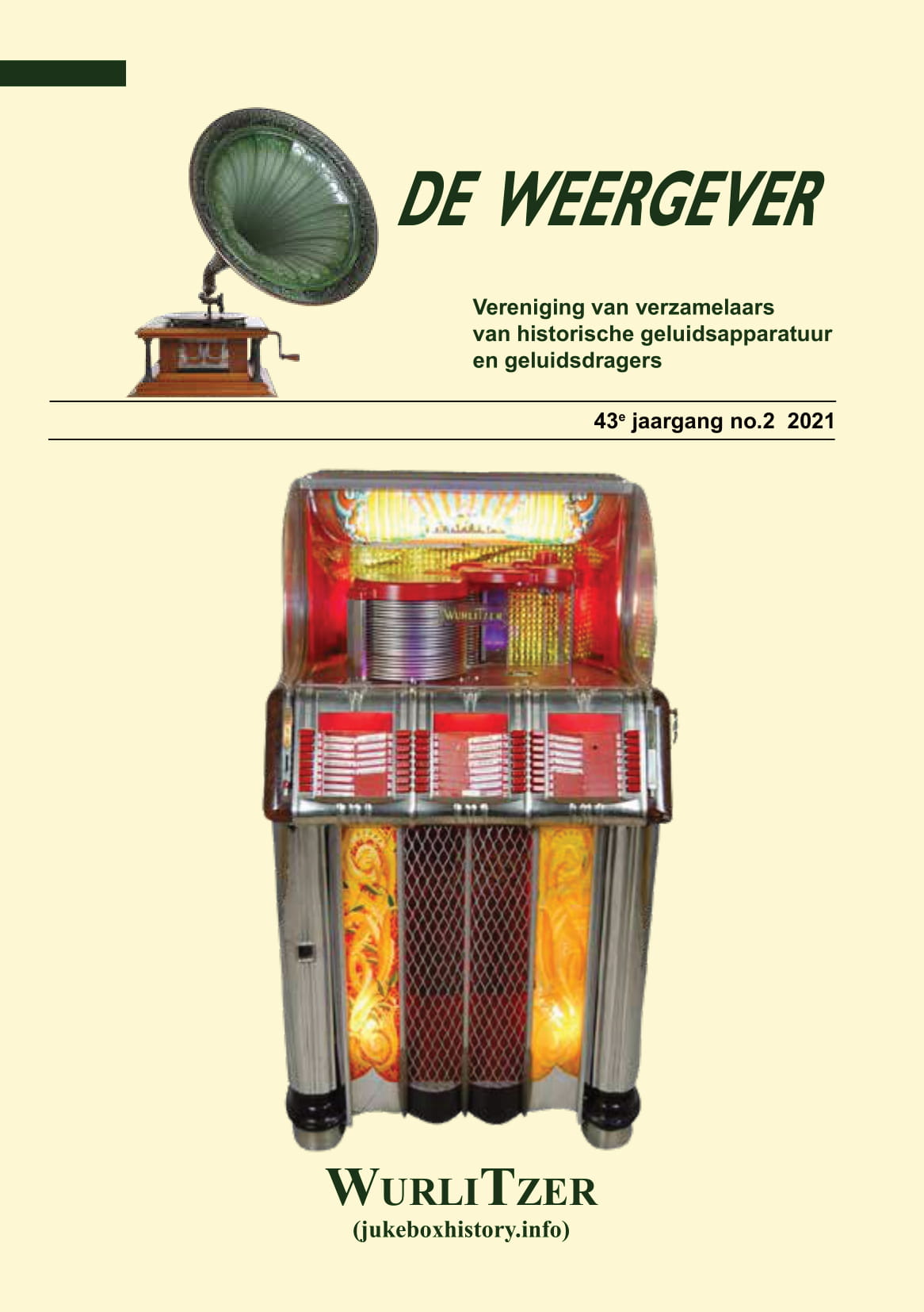 Weergever 2021 02 01