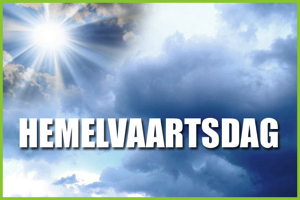 Hemelvaartsdag