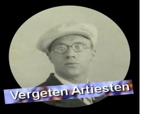 Vergetenartiesten